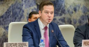 Fostul ministru de Externe, Tudor Ulianovschi, anunță că va candida la alegerile prezidențiale din această toamnă
