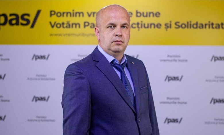 Photo of PAS are un nou deputat. CC a validat mandatul