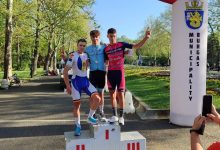 Photo of Ciclistul Ilia Novicov a ocupat locul doi printre juniori în cadrul Cupei Burgas