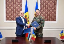 Photo of UE oferă R. Moldova un nou radar aerian și 41 de milioane de euro pentru dezvoltarea capabilităților de apărare