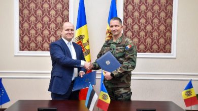 Photo of UE oferă R. Moldova un nou radar aerian și 41 de milioane de euro pentru dezvoltarea capabilităților de apărare