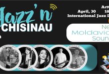 Photo of Bucurați-vă de Jazz la Artcor: „New Moldavian Sound” te așteaptă