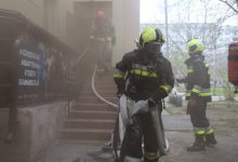 Photo of Noi detalii despre incendiul de la un liceu din capitală: Directoarea instituției ar fi ieșit ultima din clădire