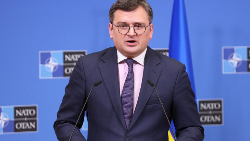 Photo of Ministrul de Externe ucrainean: „Ucraina apără și R. Moldova, România şi Polonia de amenințarea rachetelor și dronelor rusești”