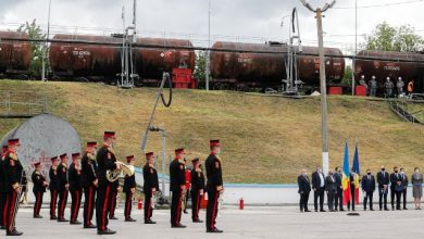 Photo of Motorina din România a ajuns în R. Moldova. Începe distribuirea în primele trei raioane