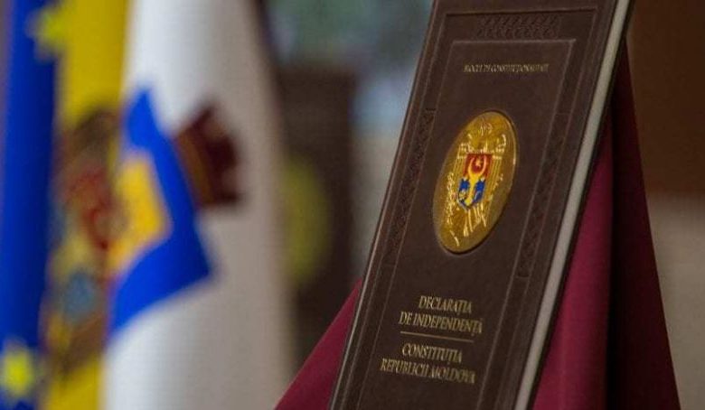 Photo of Parlamentul a publicat proiectul legii privind modificarea Constituției, în urma referendumului privind integrarea în UE
