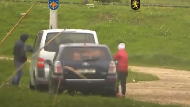 Photo of video | „Nu îți imaginezi cât aștept asta”: O femeie din Cahul a comandat asasinarea fostului soț. Urma să fie otrăvit