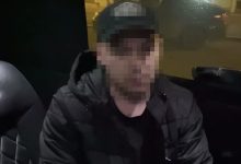 Photo of video | FSB-ul rus a anunțat despre reținerea unui moldovean: Ar fi adus explozibil în Rusia