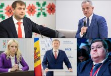 Photo of UE a prelungit sancțiunile pe numele a 11 persoane, pentru acțiuni de destabilizare a R. Moldova