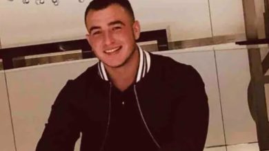 Photo of Un tânăr moldovean a decedat în SUA. Ar fi fost electrocutat de polițiști