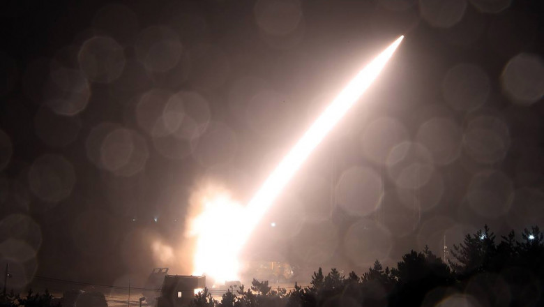 Photo of SUA ar fi trimis în secret rachete cu rază lungă de acțiune în Ucraina