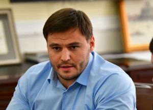 Reprezintă o amenințare? Fostului candidat al PSRM la primăria Bălți, Maxim Moroșan, i-ar fi fost interzisă intrarea în România