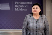 Photo of update | PAS a exclus o deputată din partid și îi cere repetat depunerea mandatului. Reacția Victoriei Cazacu