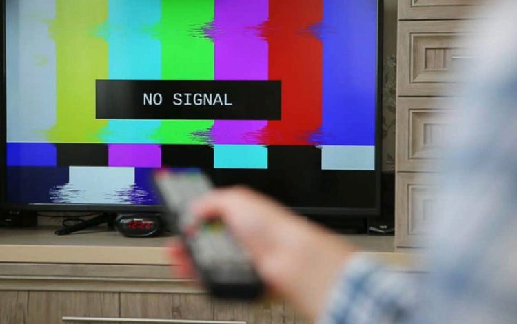 Photo of Cinci posturi de televiziune au rămas fără licență