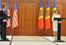 Photo of Secretarul de stat american vine la Chișinău. Urmează să anunțe un nou pachet de sprijin pentru R. Moldova