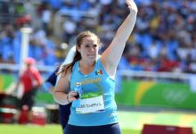 Photo of Mândrie pentru R. Moldova. Atleta Zalina Marghieva s-a calificat la Jocurile Olimpice