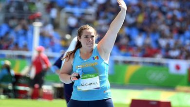 Photo of Mândrie pentru R. Moldova. Atleta Zalina Marghieva s-a calificat la Jocurile Olimpice