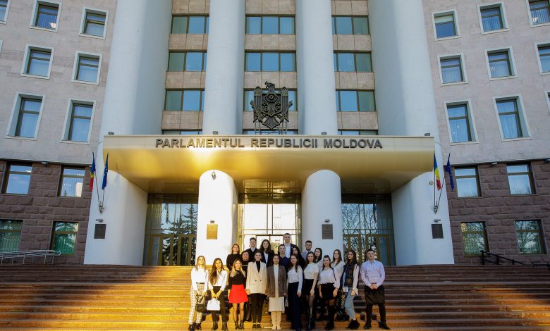 Photo of Pe 1 iunie va fi organizat un marș în susținerea parcursului european al Republicii Moldova