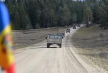 Photo of Tehnică militară va circula pe drumurile naționale: Precizările Ministerului Apărării