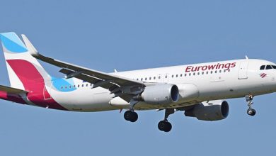 Photo of Compania low-cost Eurowings a revenit pe Aeroportul Chișinău