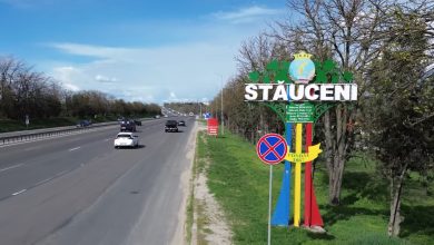 Photo of Comuna Stăuceni din componența municipiului Chișinău a obținut statutul de oraș