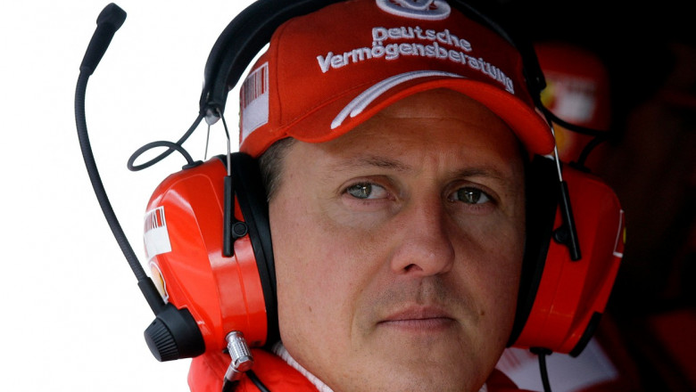 Photo of Ce despăgubiri a primit familia lui Schumacher din partea unei publicaţii care a publicat un interviu fals cu fostul campion F1