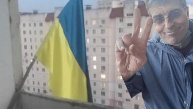 Photo of Prima persoană condamnată de regimul de la Tiraspol pentru criticarea invaziei ruse asupra Ucrainei, eliberată din închisoare