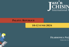 Photo of Trei zile de concert la JAZZ’n Chișinău International Festival 2024 cu artiști din țară și străinătate