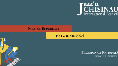 Photo of Trei zile de concert la JAZZ’n Chișinău International Festival 2024 cu artiști din țară și străinătate