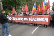 Photo of live | Marșul Memoriei, de Ziua Victoriei