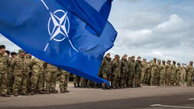 Photo of A trimis la Ambasada Rusiei imagini cu obiective militare NATO. Un român, arestat pentru trădare