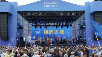 Photo of live | Deschiderea oficială a Orășelului European. Programul evenimentelor
