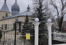 Photo of Biserica „Sfânta Cuvioasa Parascheva” din Ciorescu, municipiul Chișinău, a aderat la Mitropolia Basarabiei