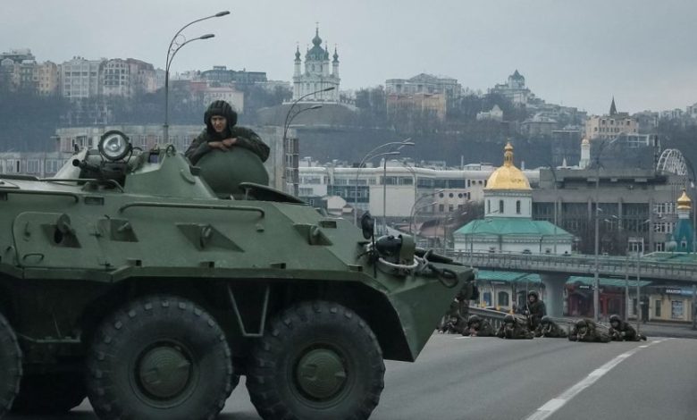 Photo of R. Moldova a adoptat o declarație prin care condamnă genocidul Rusiei împotriva Ucrainei