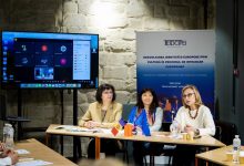 Photo of Workshop la Artcor: „Identitate și politici culturale europene”