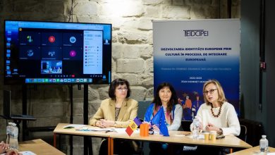 Photo of Workshop la Artcor: „Identitate și politici culturale europene”