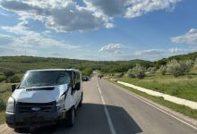 Photo of Accident tragic lângă satul Milești: Un motociclist și-a pierdut viața