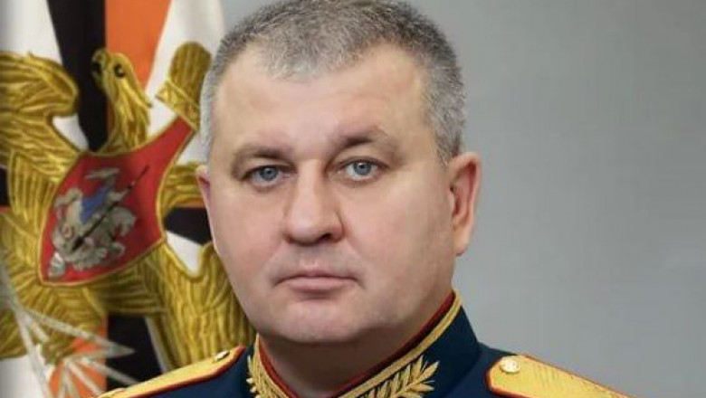 Photo of Rusia a reţinut un al patrulea oficial de rang înalt din domeniul apărării suspectat de „luare de mită pe scară largă”
