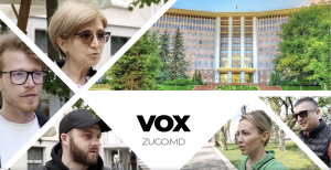 vox | Securitatea în Republica Moldova: Ce cred cetățenii și experții