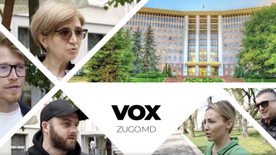 Photo of vox | Securitatea în Republica Moldova: Ce cred cetățenii și experții