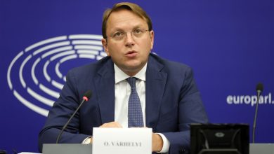 Photo of Comisar european: Sperăm că regiunea transnistreană, ca parte a Moldovei, va fi și ea în UE