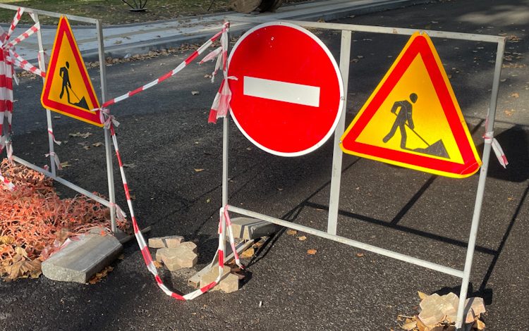 Photo of Traficul rutier pe bulevardul Moscova va fi parțial suspendat