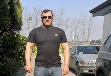 Photo of Gheorghe Cotorobai, principalul suspect în cazul Anei-Maria, este învinuit și de viol