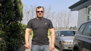 Photo of Gheorghe Cotorobai, principalul suspect în cazul Anei-Maria, este învinuit și de viol