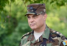 Photo of Fostul șef al Statului Major, Igor Gorgan, a rămas fără distincții de stat