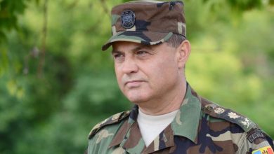 Photo of Fostul șef al Statului Major, Igor Gorgan, a rămas fără distincții de stat