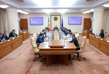 Photo of Guvernul R. Moldova a aprobat modificări la lista documentelor de călătorie acceptate pentru traversarea frontierei de stat