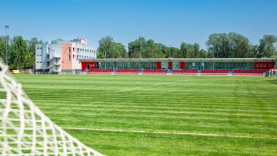 Photo of Guvernul anunță construcția un stadion cu o capacitate de 20-25.000 de locuri „și care va corespunde tuturor standardelor internaționale”