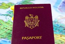 Photo of Parlamentul impune reguli mai stricte pentru obținerea cetățeniei R. Moldova