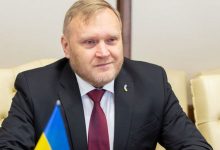 Photo of video | Ucraina ar putea închide granița cu R. Moldova, dacă la guvernare vor veni partide pro-ruse, declară ambasadorul Șevcenko